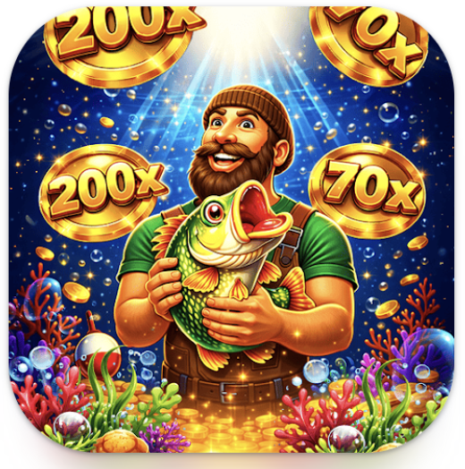 Cold Water Bite icon